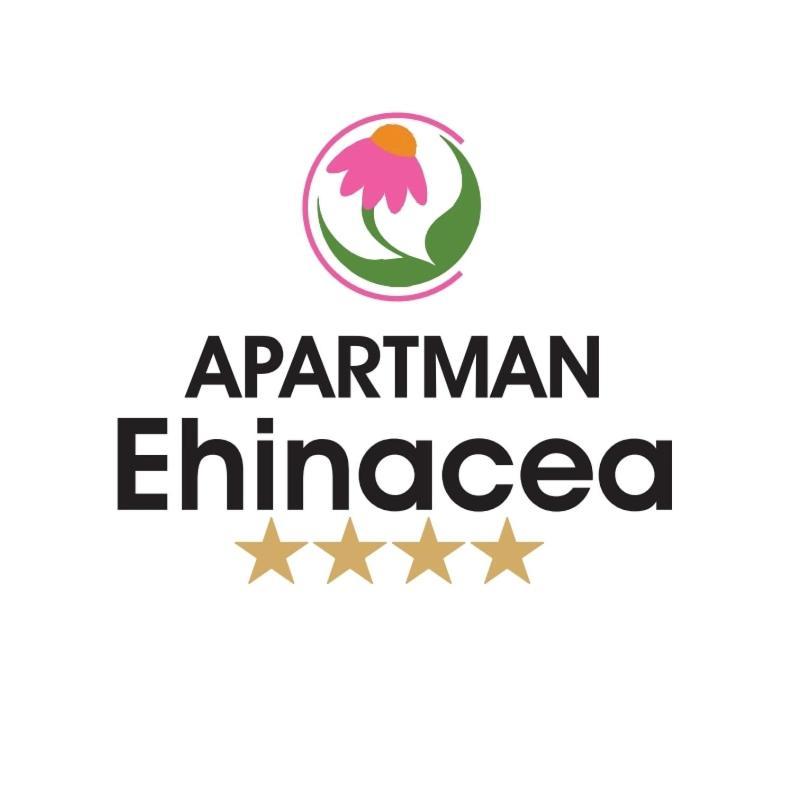 Апартаменты Ehinacea Ртань Экстерьер фото